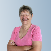 Nicole Schwarzenbach