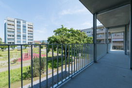 MFH Lenzburg AXA Leben + AXA Versicherungen AG Lenzburg