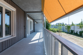 MFH Lenzburg AXA Leben + AXA Versicherungen AG Lenzburg