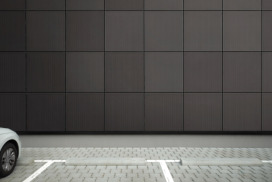 Neubau Verkaufsladen Coop Dättwil