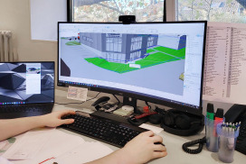 Baldinger F&auml;llanden