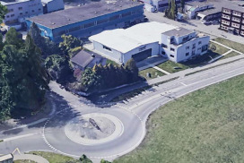 Baldinger F&auml;llanden