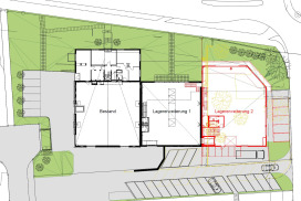 Baldinger F&auml;llanden