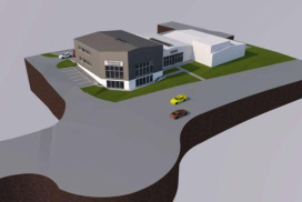 Baldinger F&auml;llanden