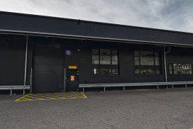 Umbau Gewerbehaus Bauer Dättwil AG