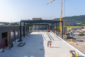 Brugg Lifting AG Brugg