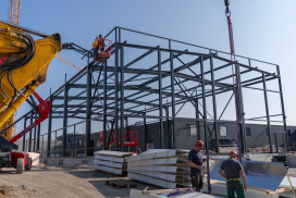 Brugg Lifting AG Brugg