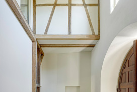 Schützenhaus Belvédère Baden