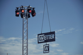 75 Jahre WETTER Gruppe: Feierlichkeiten zum Jubiläum  