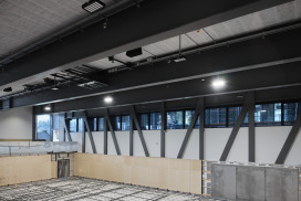 OYM Kompetenzzentrum  Cham