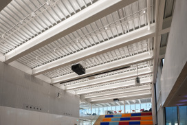 Cubic Innovation Campus Uzwil