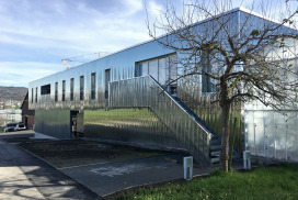 Gemüse Meier, Rütihof