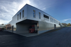 Gemüse Meier Rütihof