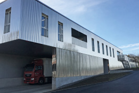 Gemüse Meier Rütihof