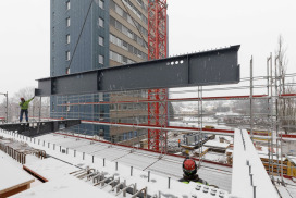 Cubic B&uuml;hler, Uzwil