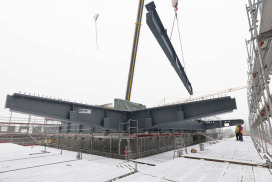 Cubic B&uuml;hler, Uzwil