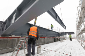 Cubic B&uuml;hler, Uzwil