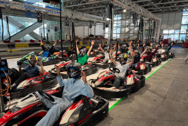 Lernendenausflug 2024