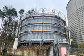 Kl&auml;ranlage Hard, Winterthur