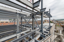 Prix Acier Kopfbau Stahl