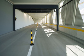 Abfallsammelstelle Römer Villmergen