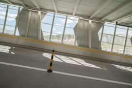 Abfallsammelstelle Römer Villmergen