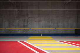 Abfallsammelstelle Römer Villmergen