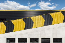 Abfallsammelstelle Römer Villmergen