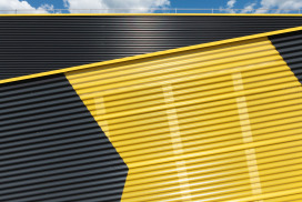 Abfallsammelstelle Römer Villmergen