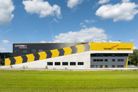 Abfallsammelstelle Römer Villmergen