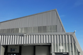 8er-Gondelbahn Churwalden-Heidbüel