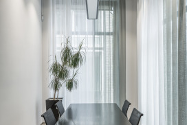 Neubau Theaterplatz Baden