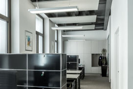 Neubau Theaterplatz Baden