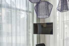 Neubau Theaterplatz Baden