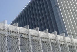 Dreifachturnhalle Merenschwand