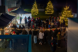 Weihnachtsd&ouml;rfli 2025