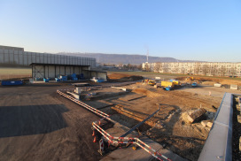 Brugg Lifting AG Brugg
