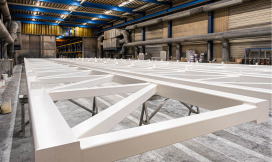 GELOG II Spazialtransport